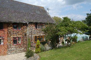 Castle Farm Retirement Home, Lytchett Matravers, Poole, Dorset